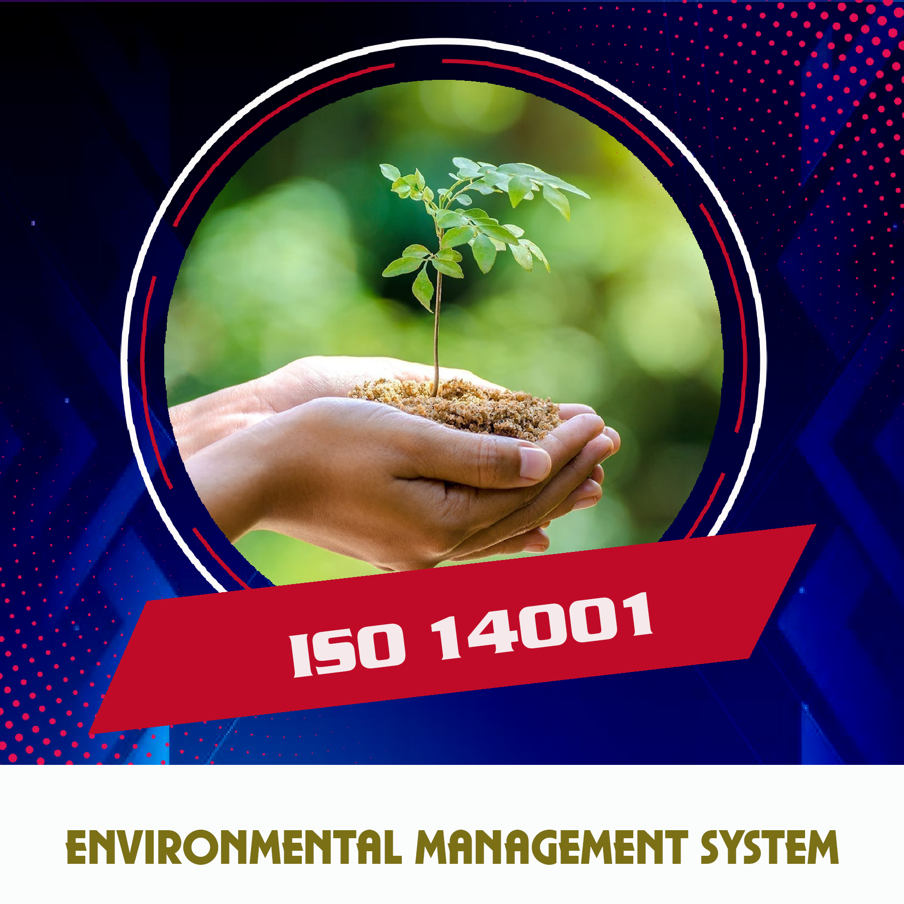ISO 14001:2015 (Environmental Management System)